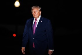 Donald Trump Says He Has ‘All the Time in the World’ Amid Iran War