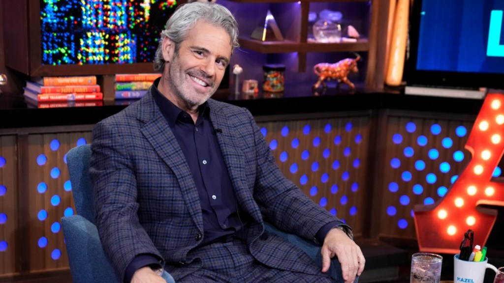 Andy Cohen Says He Asked ‘Every Question’ on ‘Intense’ Summer House S10 Reunion