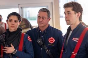 Chicago Fire Confirms Major Exit but It’s Not Who You Might Think