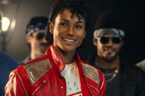 Michael Moonwalks to Record-Breaking $200M+ Box Office Opening