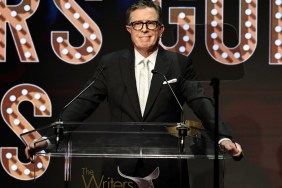 Stephen Colbert Answers What’s Next After Late Show Cancellation