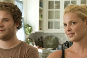 Seth Rogen & Katherine Heigl’s R-Rated Comedy Finds Huge Streaming Success