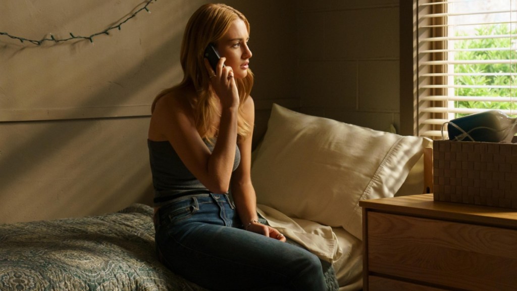Tell Me Lies Follow-up Show From Meaghan Oppenheimer in Works at Hulu