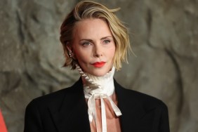 Charlize Theron Is Looking for Something ‘Specific’ in Love Life, Won’t ‘Live With Somebody’