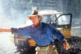 Jurassic Park’s Sam Neill Says He’s Cancer-Free After 5 Years in Health Update