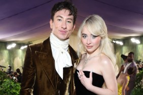 Barry Keoghan Slams Sabrina Carpenter Cheating Claims: ‘Stop Assuming'