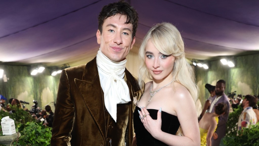 Barry Keoghan Slams Sabrina Carpenter Cheating Claims: ‘Stop Assuming'