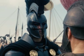 Christopher Nolan Reveals Major Detail About The Odyssey Runtime