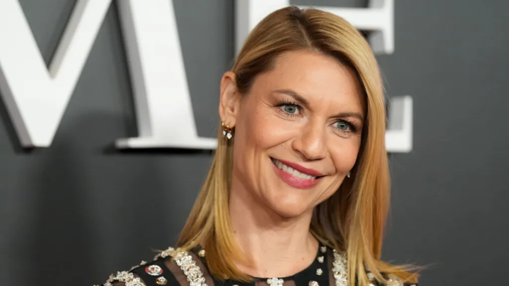 Claire Danes To Star in New Netflix TV Show From The Affair Showrunner