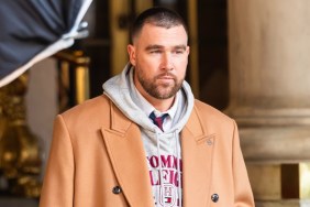 Travis Kelce Responds To Meryl Streep Mocking Him in New Movie