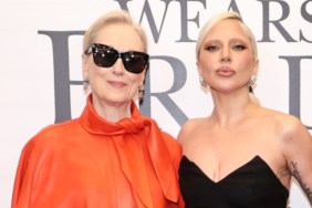 How Meryl Streep Convinced Lady Gaga To Be in The Devil Wears Prada 2