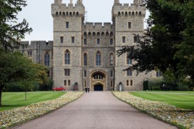 These 2 Royals Won't Be at Windsor Castle for Easter — Report