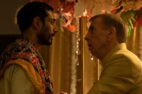 New Hamlet Adaptation With Marvel Star Draws Regal RT Score Ahead of Release