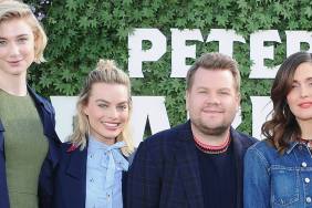 Margot Robbie Peter Rabbit leaving Netflix