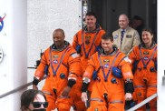 Netflix To Live Stream Artemis II Lunar Flyby, Global Release Time Revealed