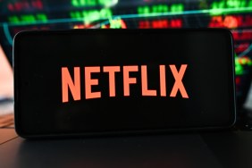 Netflix stock buyback share price Warner Bros Paramount merger