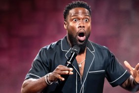 Netflix’s Kevin Hart Roast Release Date Is Getting Closer