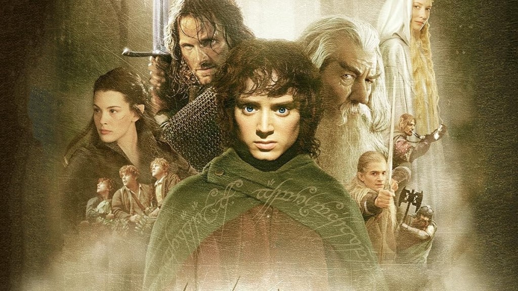 New Lord of the Rings Game Being Made by Tomb Raider Devs — Report