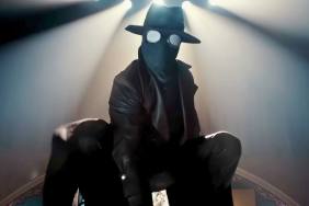 New Spider-Man series Spider-Noir runtime