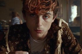 New Timothée Chalamet Movie Continues Streaming Dominance After Debut