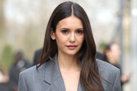 Nina Dobrev
