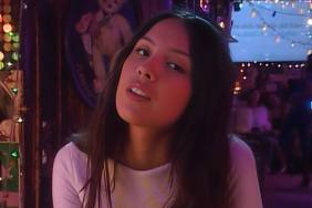 Olivia Rodrigo top