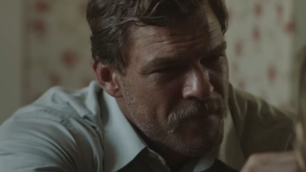 Alan Ritchson's Christian Drama Based on True Story Heading to Peacock