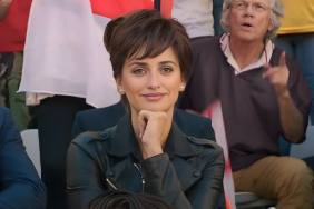 Penélope Cruz The Brothers Grimsby leaving Netflix