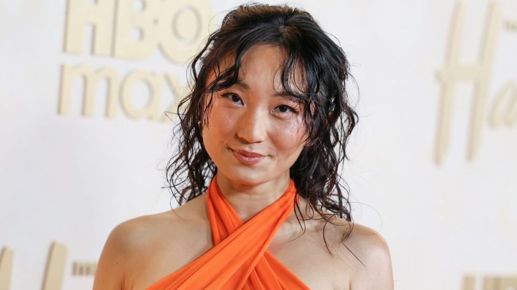Poppy Liu