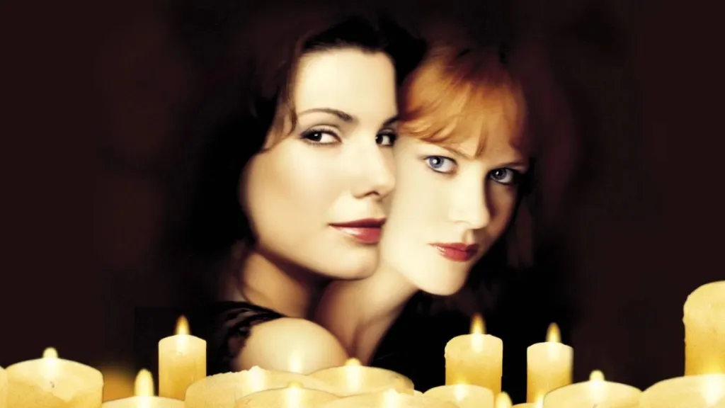 Practical Magic 2 Teaser Trailer Reunites Nicole Kidman & Sandra Bullock