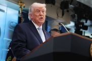 Donald Trump Considering Major Decision With Iran For Strait of Hormuz