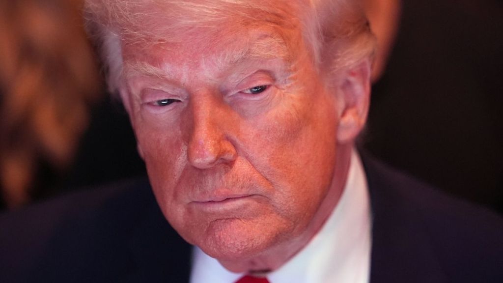 Donald Trump Gives Major Update on Gas Prices