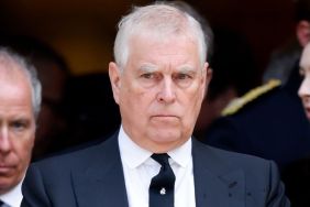 Prince Andrew