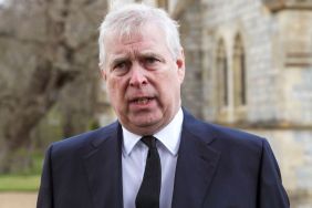 Prince Andrew