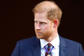 Prince Harry