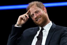 Prince Harry