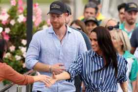 Prince Harry, Meghan Markle (3)