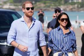 Prince Harry, Meghan Markle (5)