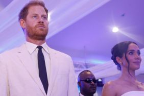 Prince Harry and Meghan Markle (3)