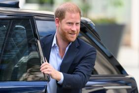 Prince Harry