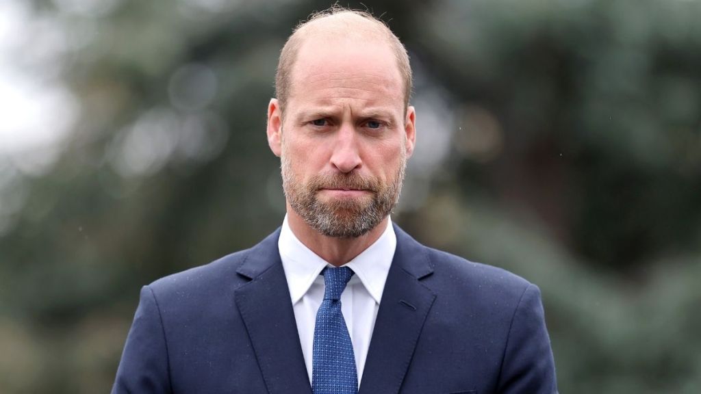 Prince William