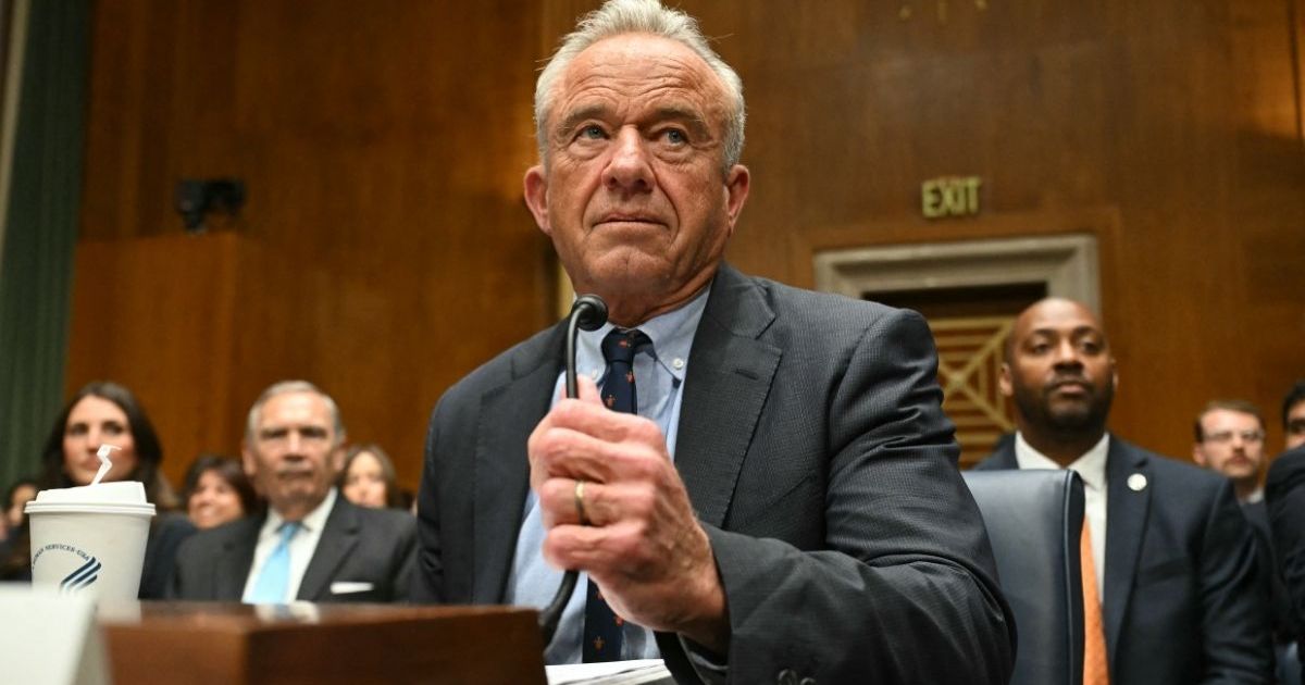 RFK Jr. Faces Backlash for Calling Medicaid 'Rife With Fraud' - Mandatory