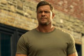 Alan Ritchson’s Jack Reacher Future After Season 4 Possibly Revealed