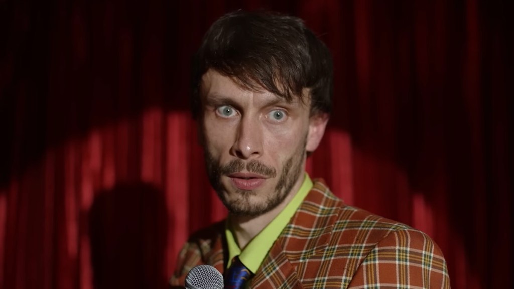 Richard Gadd's New Show RT Score Is Much Lower Than Baby Reindeer