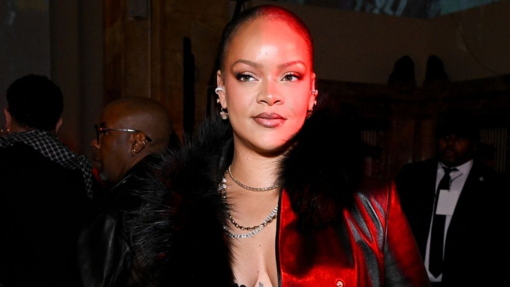 Rihanna