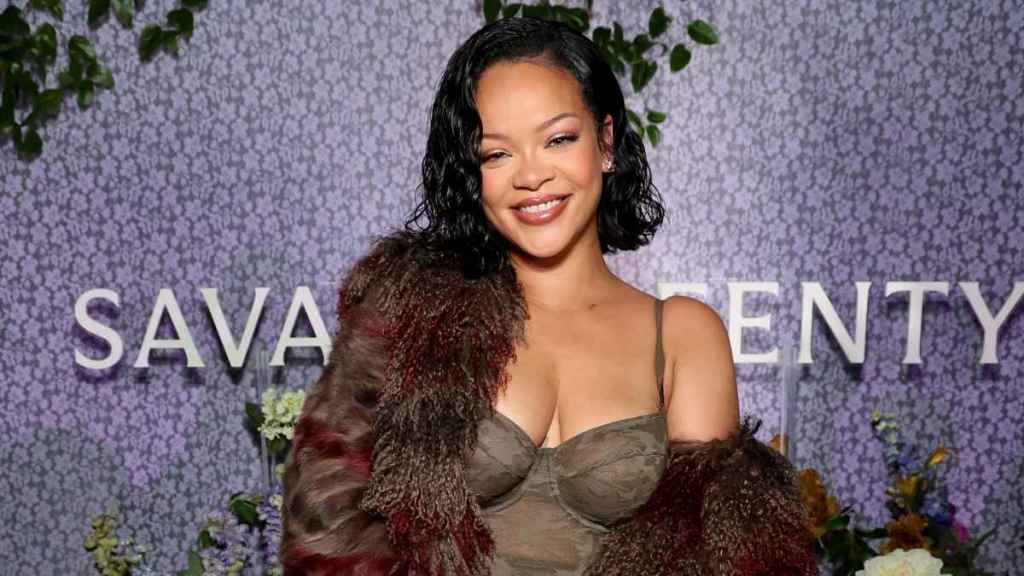 Rihanna