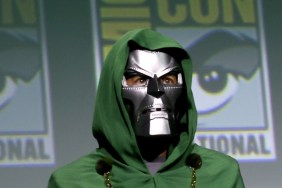 Doctor Doom & Mephisto’s Alternate Avengers: Doomsday Origin Reported