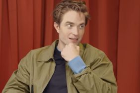Robert Pattinson’s Most ‘Uncomfortable Costume’ Was a Pain in His Butt