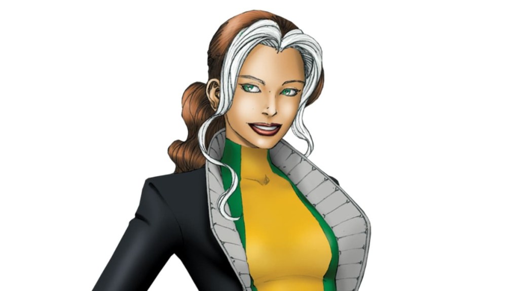 Marvel’s X-Men Reboot Could Cast Marty Supreme Star as Rogue