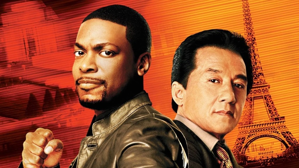 Rush Hour 4 Gets Disappointing Update Amid Pay Disputes – Report